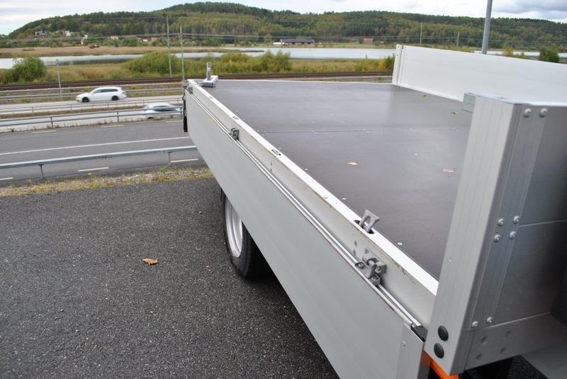 Ford Transit bild 16