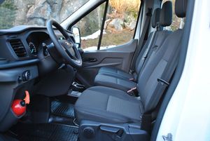 Ford Transit bild 8