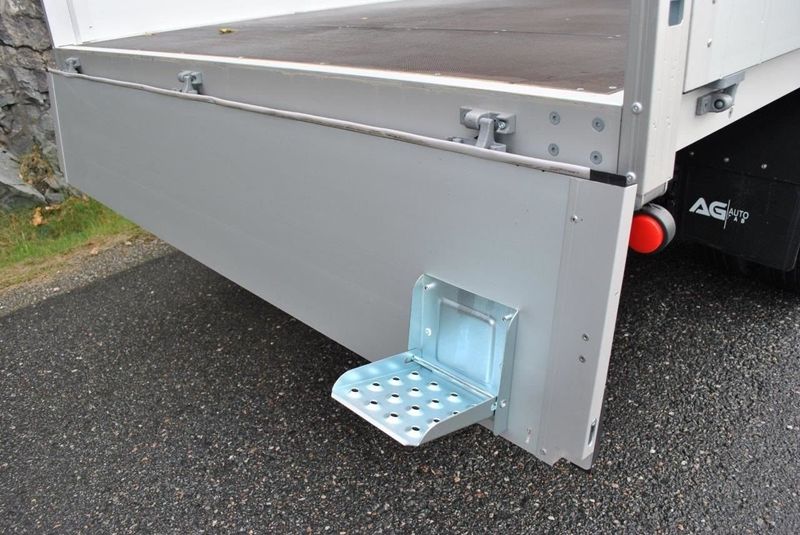 Ford Transit bild 15