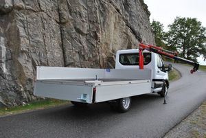 Ford Transit bild 4