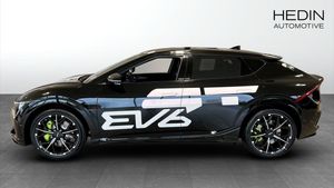 Kia EV6 bild 6