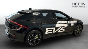 Kia EV6 bild 2