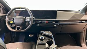 Kia EV6 bild 4
