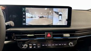 Kia EV6 bild 12