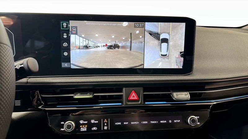 Kia EV6 bild 12