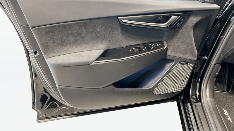 Kia EV6 bild 11