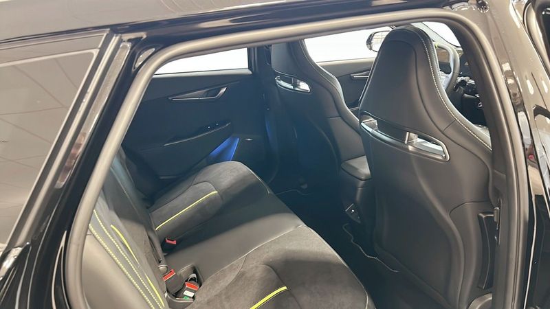 Kia EV6 bild 5