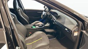 Kia EV6 bild 3