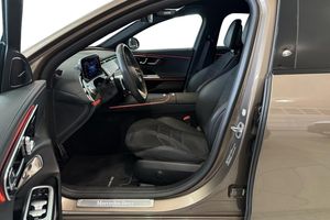 Mercedes E300 bild 10