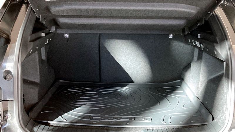 Dacia Duster bild 10