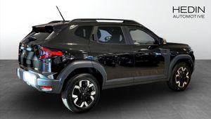 Dacia Duster bild 2