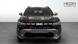 Dacia Duster bild 8