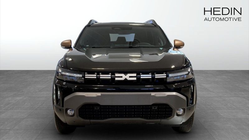 Dacia Duster bild 8