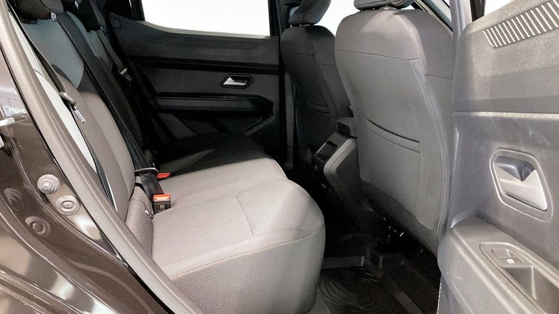 Dacia Duster bild 5
