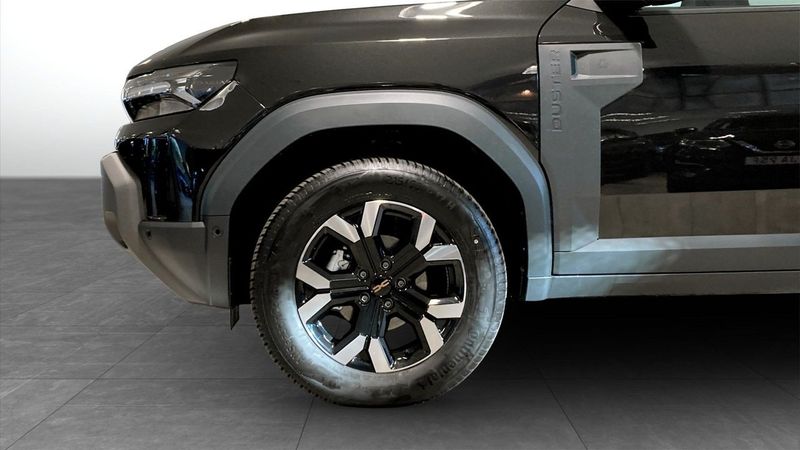 Dacia Duster bild 9