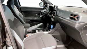 Dacia Duster bild 3