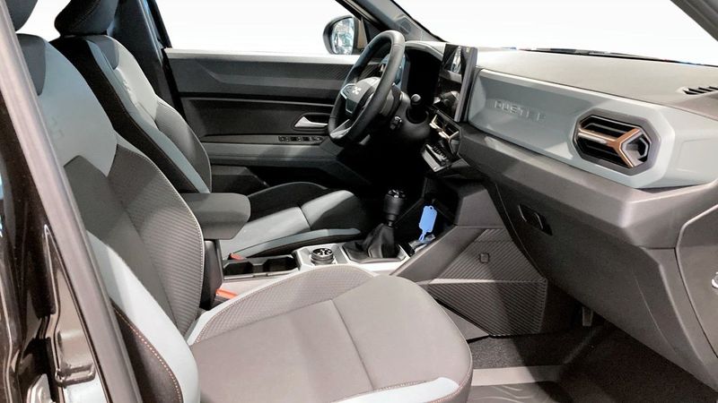 Dacia Duster bild 3