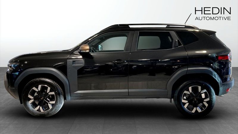 Dacia Duster bild 6