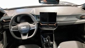 Dacia Duster bild 4