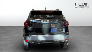 Dacia Duster bild 7