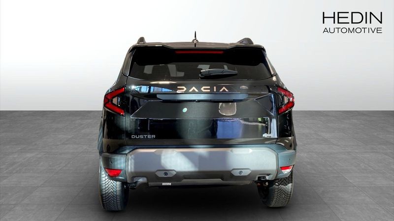 Dacia Duster bild 7