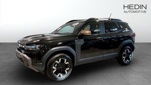Dacia Duster bild 1