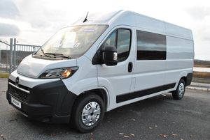 Opel Movano bild 14