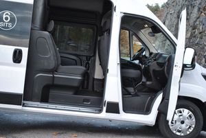 Opel Movano bild 4