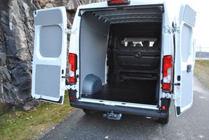 Opel Movano bild 13