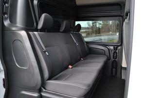 Opel Movano bild 7