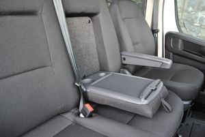 Opel Movano bild 5