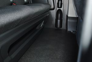 Opel Movano bild 9