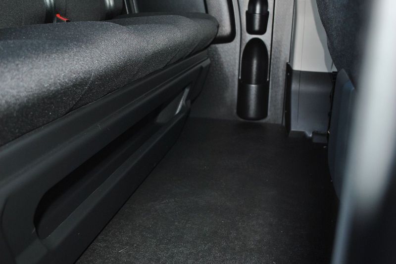 Opel Movano bild 9