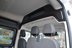 Opel Movano bild 8