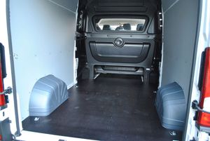 Opel Movano bild 25