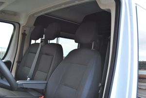 Opel Movano bild 17