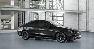 Mercedes CLA250 bild 1