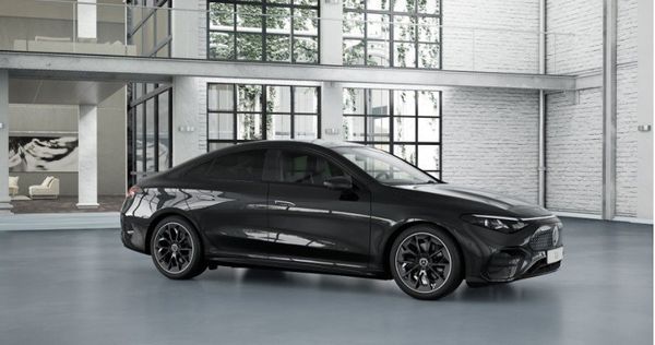 Mercedes CLA250 Advanced Edition *PRIVATLEASA IFRÅN 5995 : - / MÅ - 2025
