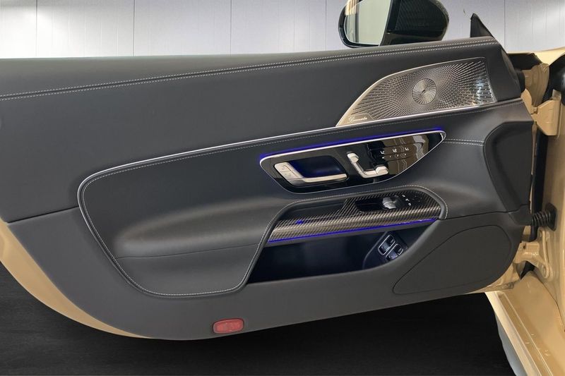 Mercedes S450 bild 13