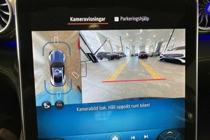 Mercedes S450 bild 17
