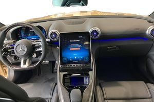 Mercedes S450 bild 7