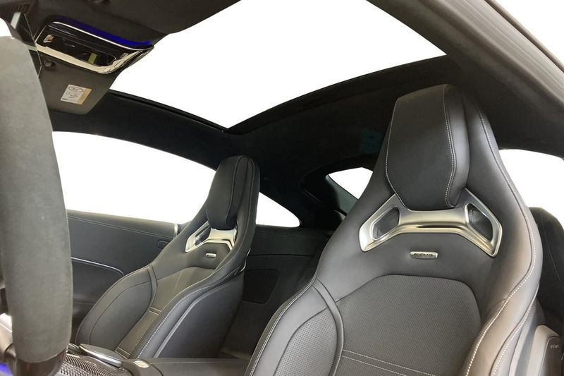Mercedes S450 bild 10