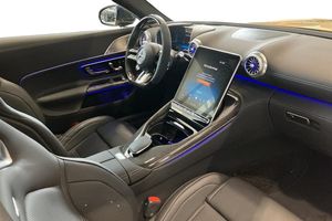 Mercedes S450 bild 8