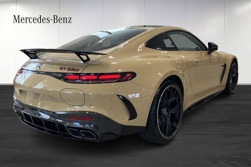 Mercedes S450 bild 3