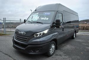 Iveco Daily bild 1