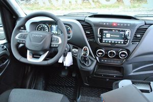 Iveco Daily bild 4