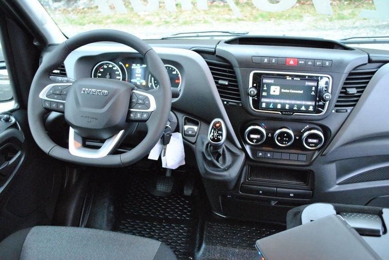 Iveco Daily bild 4