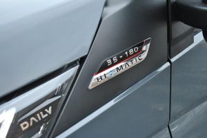 Iveco Daily bild 9