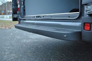 Iveco Daily bild 11