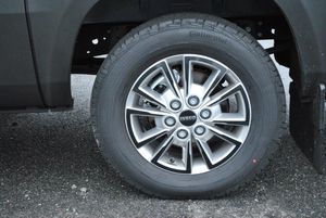Iveco Daily bild 10
